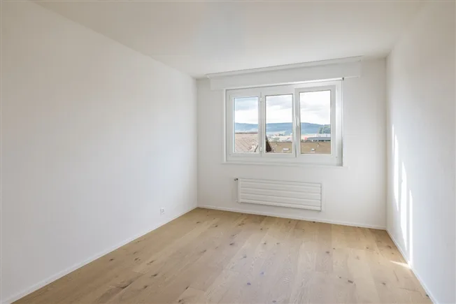 3.5 Zimmer Wohnung in Villaz-St-Pierre – Foto 14 von 17