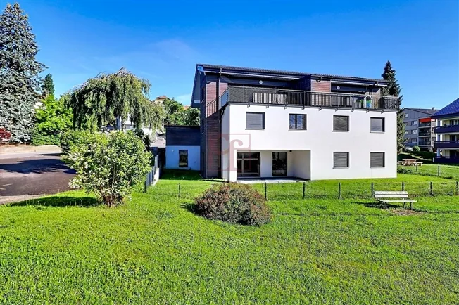 4.5 Zimmer Wohnung, 1690 Villaz-St-Pierre