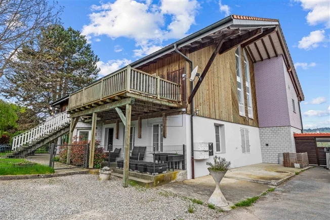 4.5 Zimmer Wohnung in Villaz-St-Pierre – Foto 9 von 9