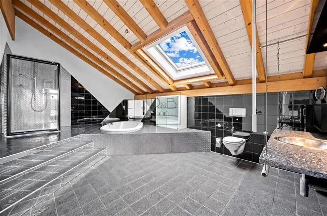 4.5 Zimmer Wohnung in Villaz-St-Pierre – Foto 6 von 9