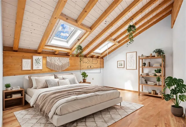 4.5 Zimmer Wohnung in Villaz-St-Pierre – Foto 4 von 9
