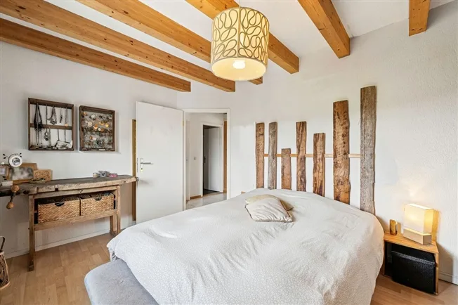 4.5 Zimmer Wohnung in Villaz-St-Pierre – foto 7 di 13