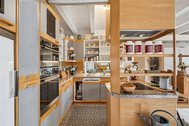 4.5 Zimmer Wohnung in Villaz-St-Pierre – foto 6 di 13