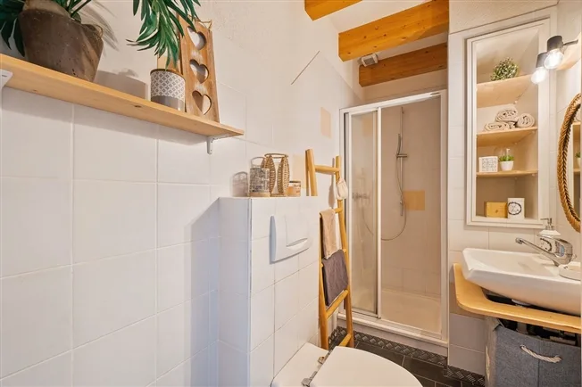 4.5 Zimmer Wohnung in Villaz-St-Pierre – foto 9 di 13
