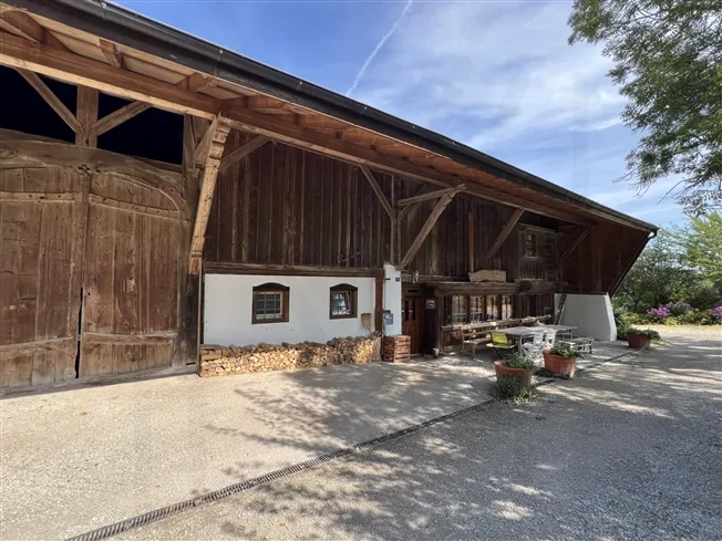 5.5 Zimmer Bauernhaus in Vuisternens-devant-Romont – foto 10 di 12