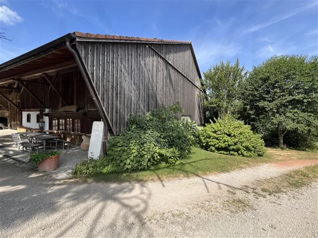 5.5 Zimmer Bauernhaus in Vuisternens-devant-Romont – foto 11 di 12