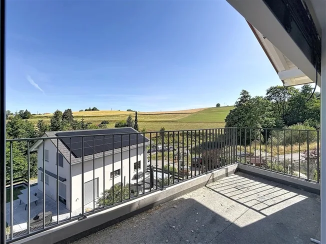 4.5 Zimmer Reihenfamilienhaus in Villarlod – Foto 3 von 11
