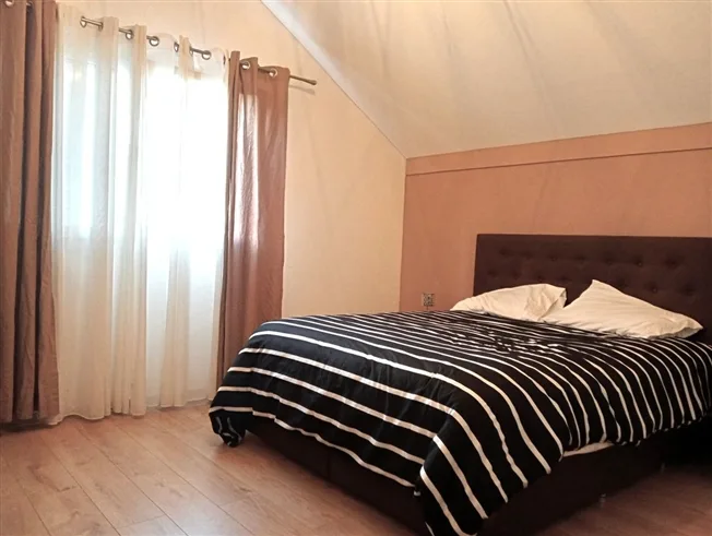 8 Zimmer Einfamilienhaus in Vuisternens-en-Ogoz – Foto 11 von 13