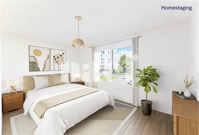 4.5 Zimmer Wohnung in Fribourg – foto 6 di 10