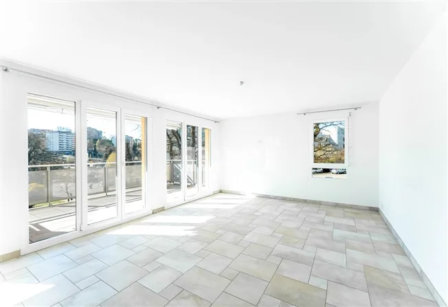 4.5 Zimmer Wohnung in Fribourg – foto 3 di 10
