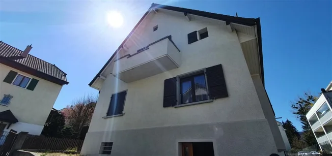 Einfamilienhaus in Fribourg – foto 2 di 4