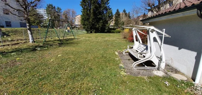 Einfamilienhaus in Fribourg – foto 3 di 4