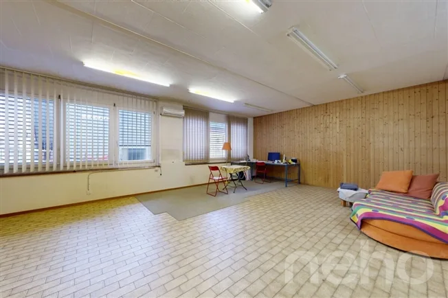 Einfamilienhaus in Fribourg – Foto 8 von 12