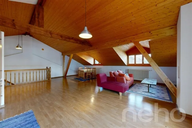 Einfamilienhaus in Fribourg – Foto 4 von 12