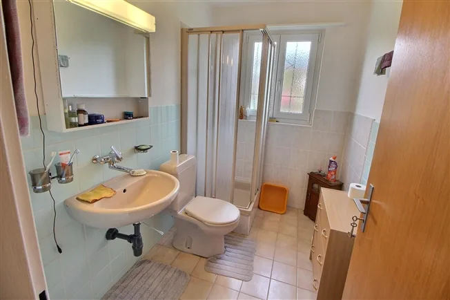 5 Zimmer Einfamilienhaus in Tafers – Foto 8 von 13