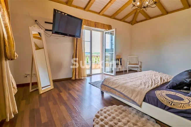 7.5 Zimmer Villa in Fribourg – Foto 9 von 10