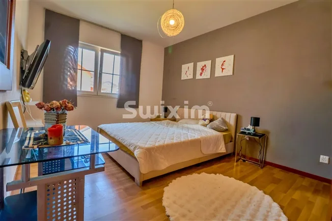 7.5 Zimmer Villa in Fribourg – Foto 6 von 10