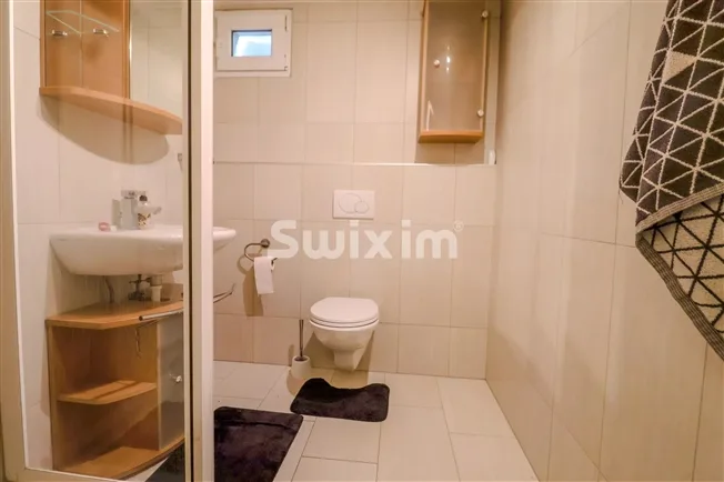 7.5 Zimmer Villa in Fribourg – Foto 10 von 10
