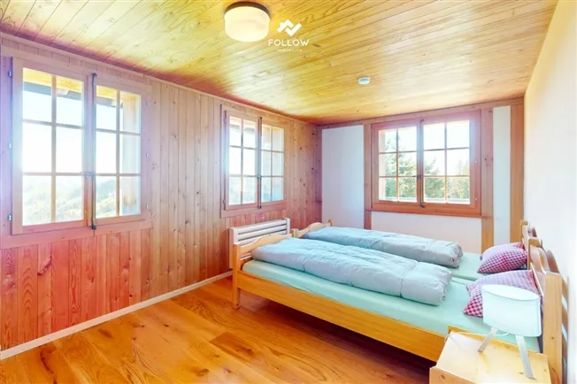 Einfamilienhaus in Schwarzsee – foto 19 di 20