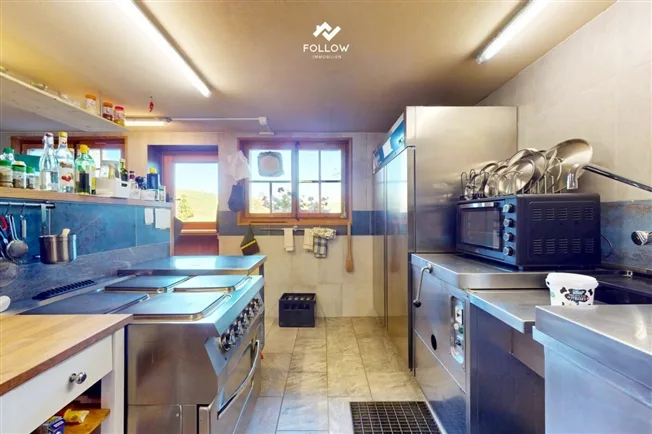 Einfamilienhaus in Schwarzsee – foto 16 di 20