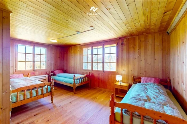Einfamilienhaus in Schwarzsee – foto 20 di 20