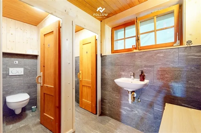 Einfamilienhaus in Schwarzsee – foto 18 di 20