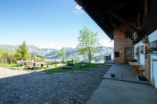 Einfamilienhaus in Schwarzsee – foto 6 di 20