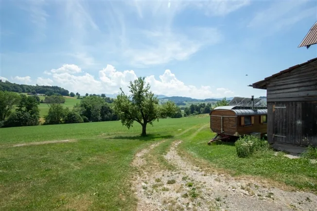 Bauernhaus in Alterswil FR – photo 17 of 17