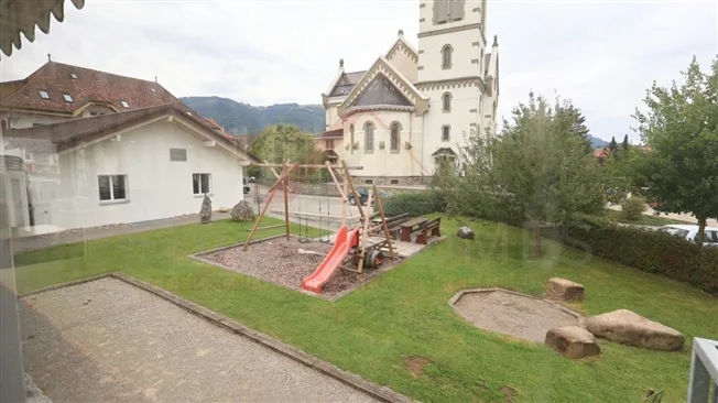Einfamilienhaus in Plaffeien – Foto 16 von 20
