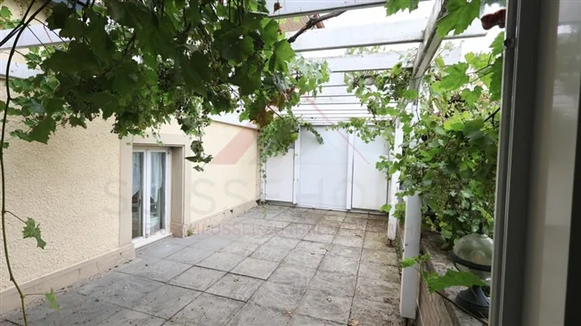 Einfamilienhaus in Plaffeien – Foto 15 von 20