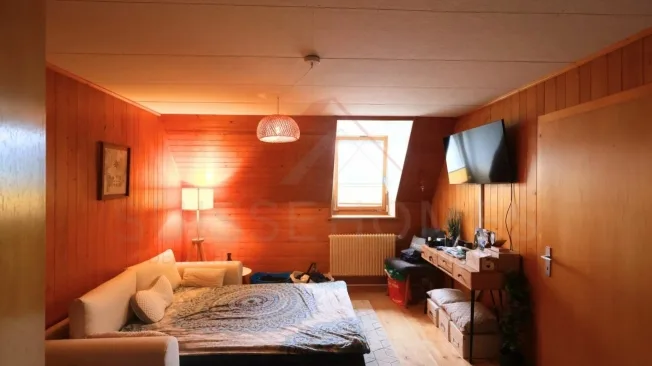 Mehrfamilienhaus in Plaffeien – Foto 19 von 20
