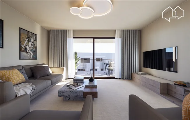 3.5 Zimmer Wohnung in Corminboeuf – foto 8 di 10