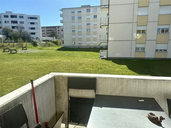 Wohnung in Marly – photo 10 sur 11