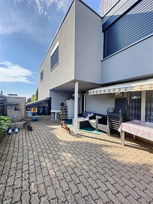 Einfamilienhaus in Marly – foto 15 di 20