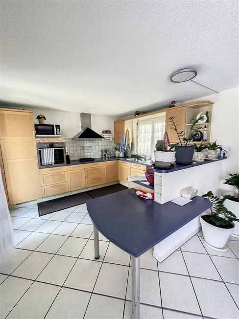 Einfamilienhaus in Marly – foto 10 di 20