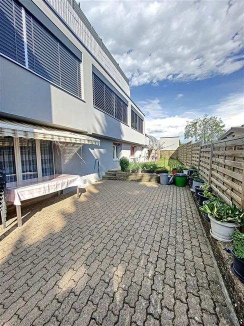Einfamilienhaus in Marly – foto 14 di 20