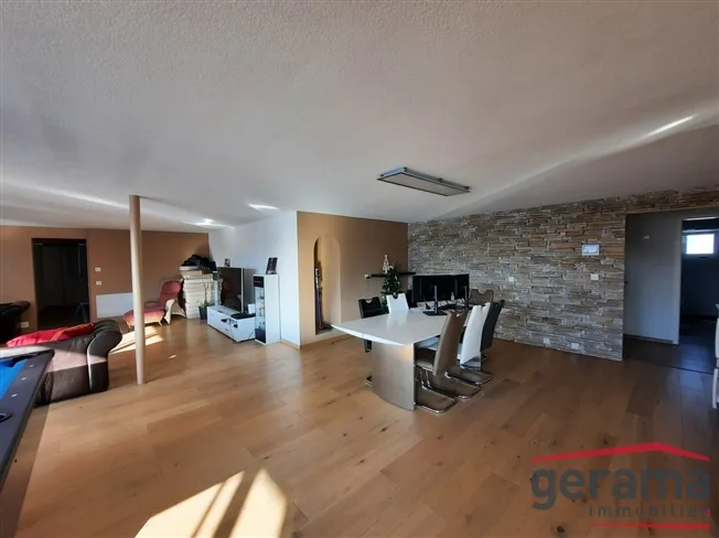 Einfamilienhaus in Marly – foto 17 di 20