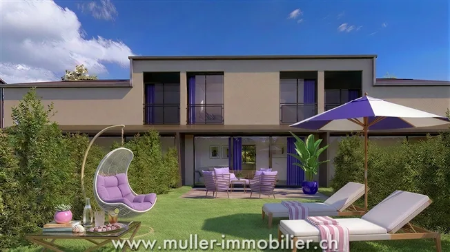 5 Zimmer Villa in Bonnefontaine – Foto 4 von 13