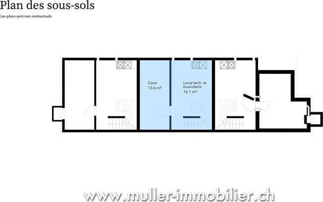5 Zimmer Villa in Bonnefontaine – Foto 9 von 13