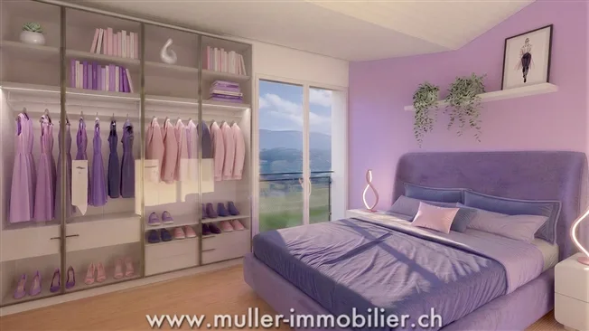 5 Zimmer Villa in Bonnefontaine – Foto 6 von 13
