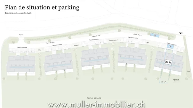 5 Zimmer Villa in Bonnefontaine – Foto 11 von 13