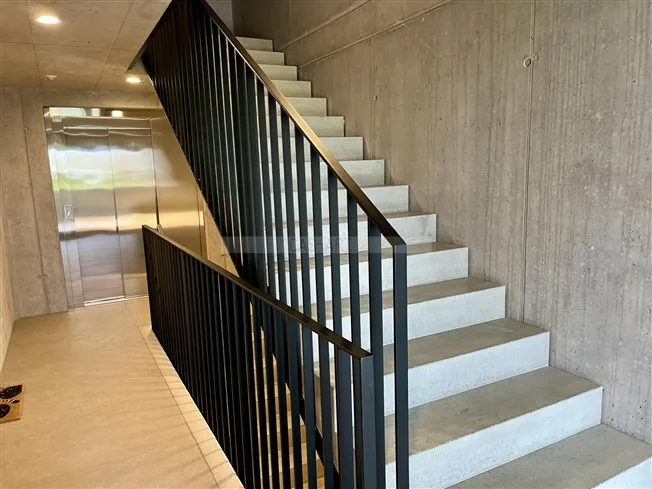 2.5 Zimmer Wohnung in Bonnefontaine – Foto 3 von 5
