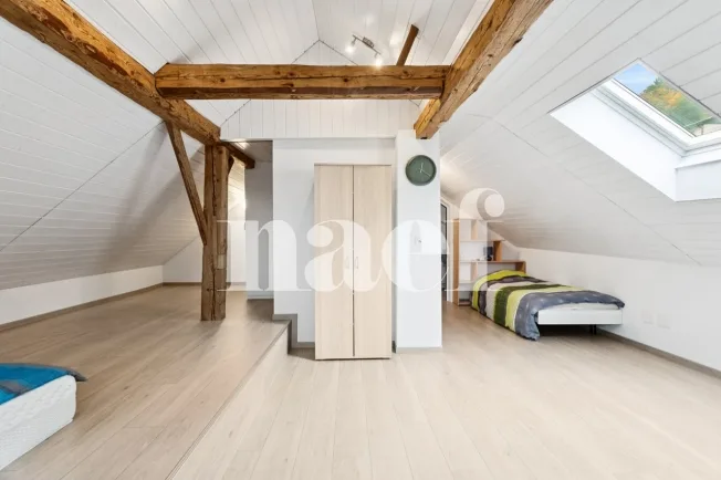 5.5 Zimmer Villa in Senèdes – Foto 7 von 9