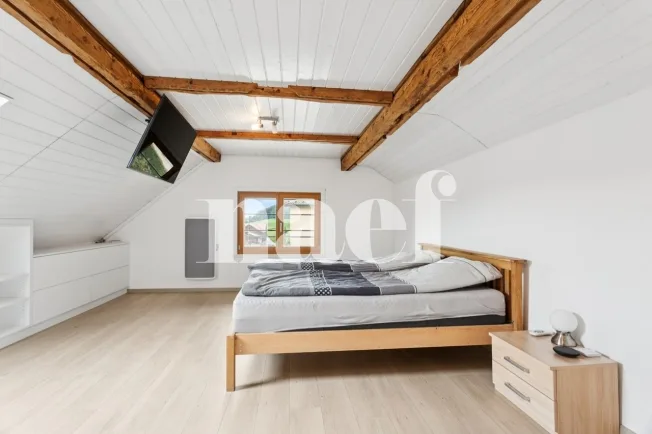 5.5 Zimmer Villa in Senèdes – Foto 5 von 9