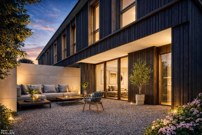 5 Zimmer Reihenfamilienhaus in Farvagny – foto 3 di 10