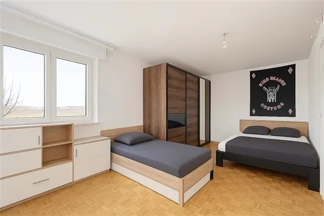 11.5 Zimmer Einfamilienhaus in Farvagny – foto 6 di 12