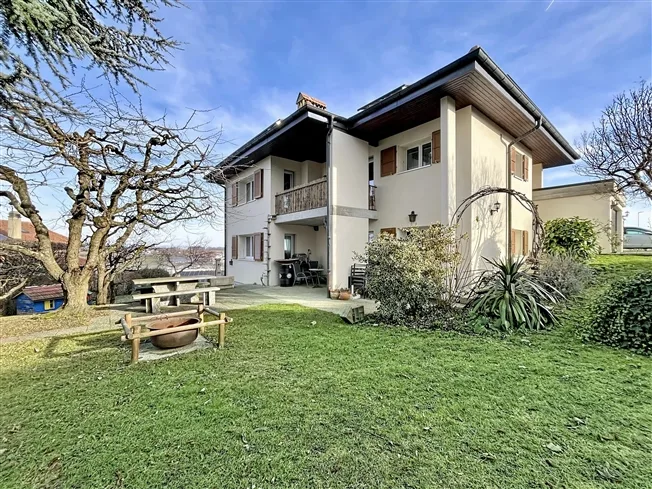 11.5 Zimmer Einfamilienhaus in Farvagny – foto 9 di 12