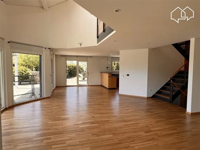 6.5 Zimmer Einfamilienhaus in Rossens FR – Foto 4 von 18