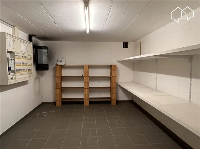 6.5 Zimmer Einfamilienhaus in Rossens FR – Foto 14 von 18