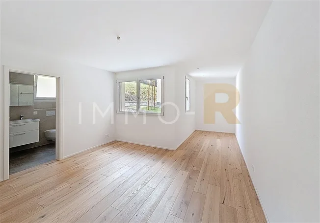 Superbe 4.5 pièces de 138 m² avec spacieuse loggia sur les hauteurs – photo 5 sur 9